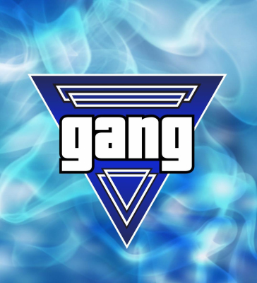 GANG  GANG