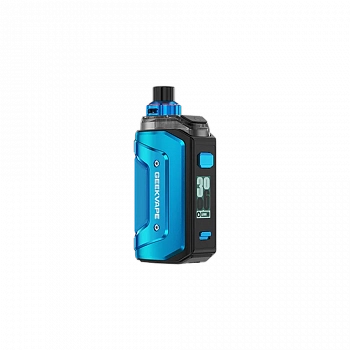 Geek Vape Hero 5 2000mAh (Turbo Blue)