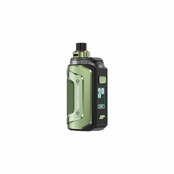 Geek Vape Hero 5 2000mAh (Racing Green)