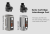 Купить Geek Vape Aegis H45 CLASSIC 1400mAh KIT (grey) Geek Vape Aegis H45 CLASSIC 1400mAh KIT (grey)