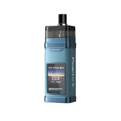 Smoant Pasito III 2800mAh (Blue Azur)