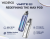 VooPoo VMATE MAX 1200mAh KIT (Fancy Purple)