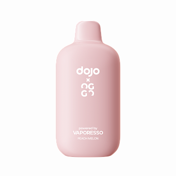 ОЭСДН OGGO X Vaporesso Dojo 20000 "Дыня персик" 20мг