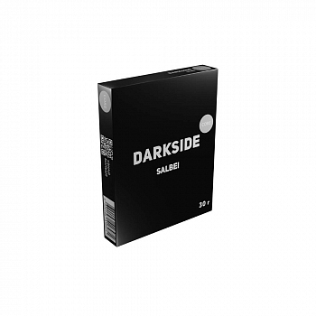 Табак Darkside 30гр "SALBEI / шалфей"