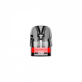 Картридж Smoant Charon Racer 0.4 ohm 1шт/2уп