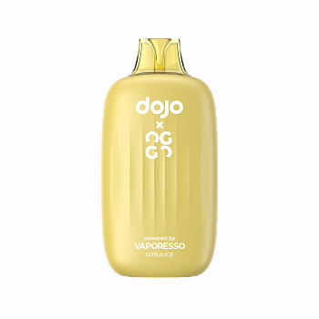 ОЭСДН OGGO X Vaporesso Dojo 16000 "Ледяные цитрусы" 20мг